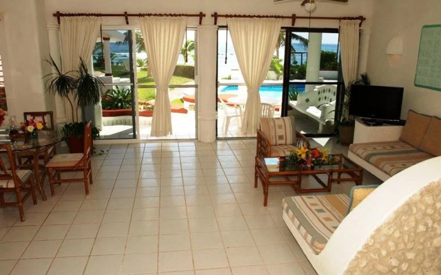 Villas Flamingo