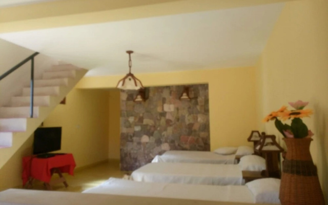 La Quinta de María -Tilcara