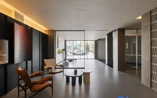 Xiangcheng Mo City Hotel (Shibiao)