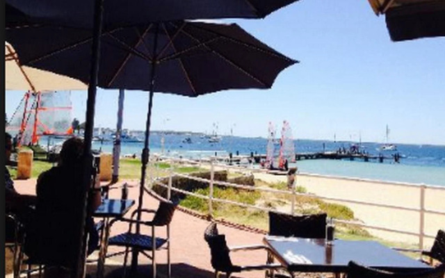 Safety Bay Guest House