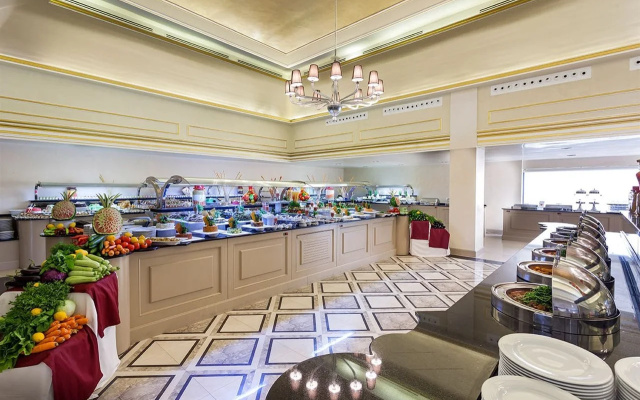 Selectum Family Resort Didim (Ex Aurum)