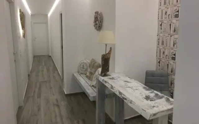 Margherita Suite