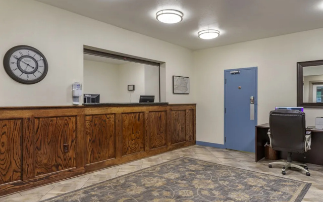 Stay-Over Suites