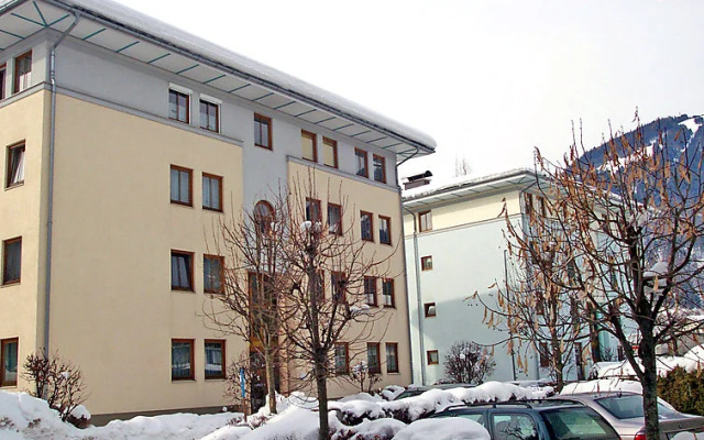 Haus Kitzsteinhorn