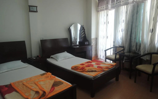 Tan Hang Hotel