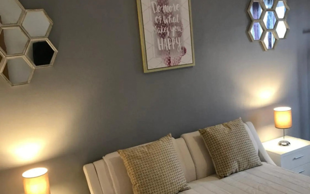 Sun Place Guest House