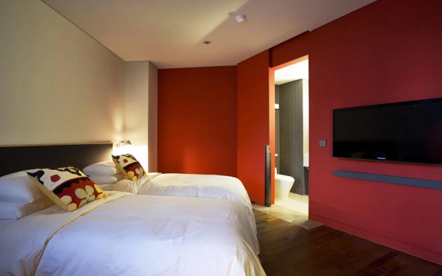 Hotel La Casa Seoul