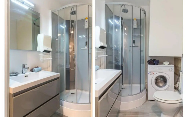 Travel Homes - The Pfeffel, 2m walk Little Venice