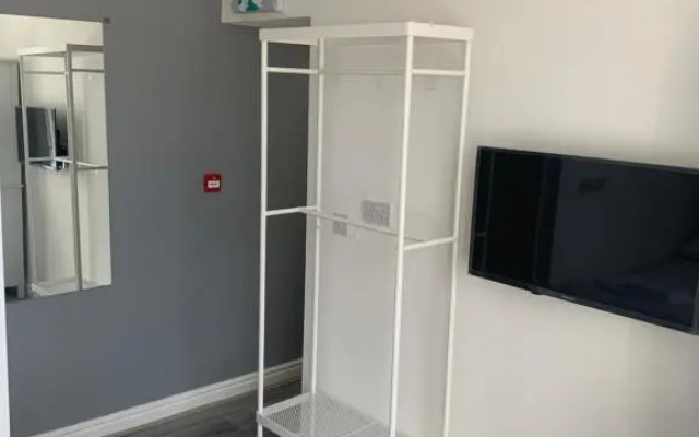 Smeaton Street Accommodation
