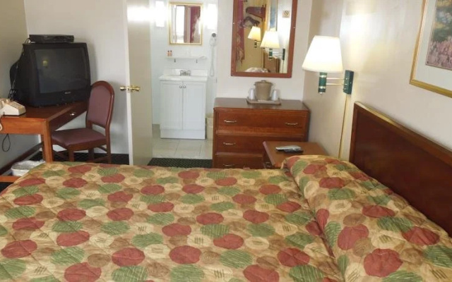 Budget Inn Watkins Glen