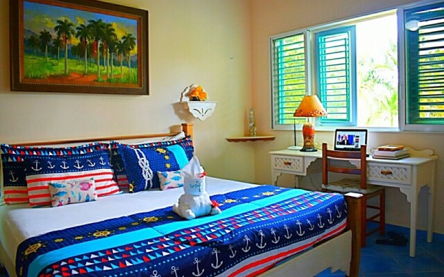 La Dolce Vita 12 Beachfront Hotels, Las Terrenas, Samana