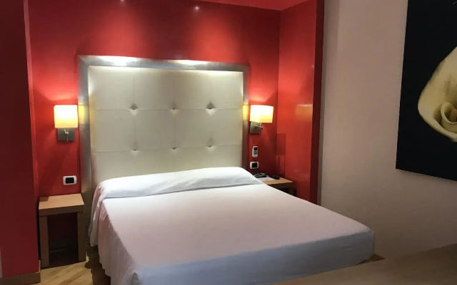 Hotel Europa