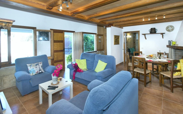 Villa Bibi