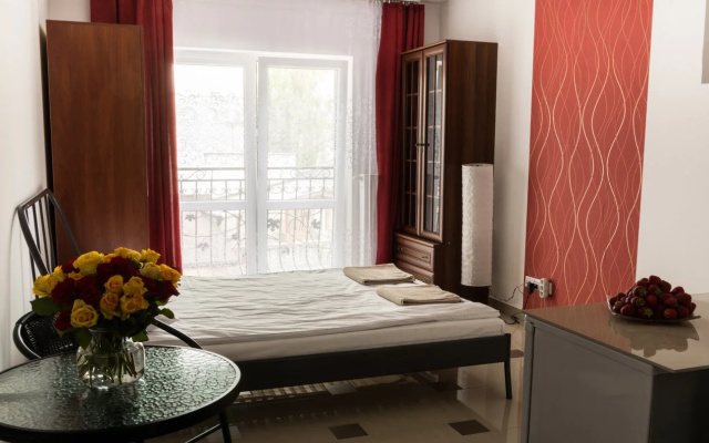 Hostel Globart