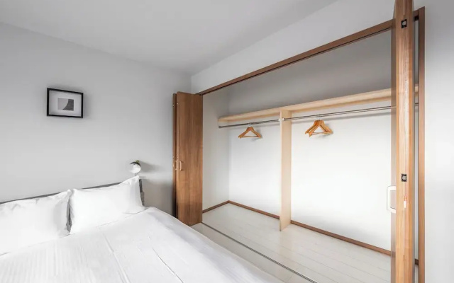 Hills Niseko D