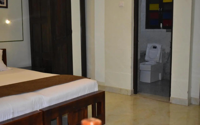 Hotel Nawal Sagar Palace