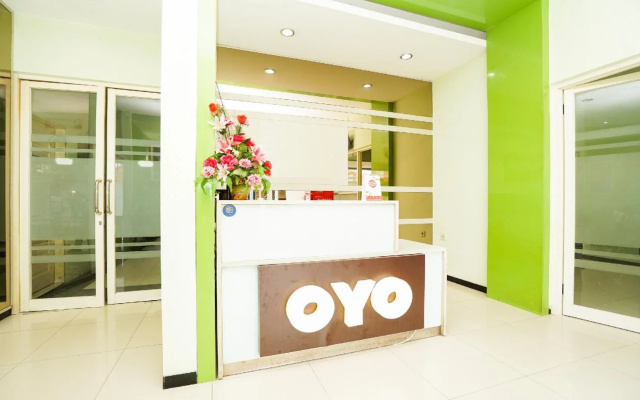 Ardhya Guesthouse Syariah by Ecommerceloka