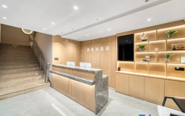 Haozailai Business Hotel