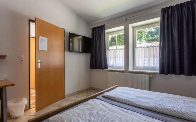 Pension Cohrs Hof