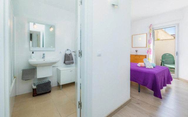 Acogedor apartamento en Alcudia