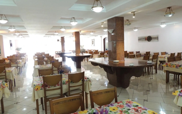 JS Hotel
