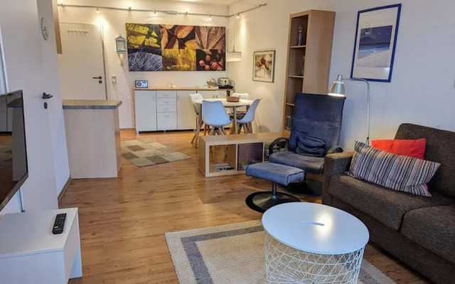 4 Star Holiday Home in Neuschonberg
