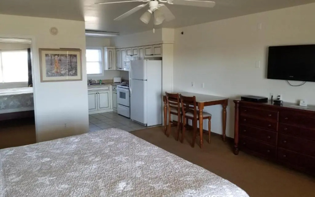 Shore Stay Suites