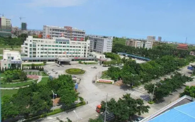 Quanzhou Xingang Hotel