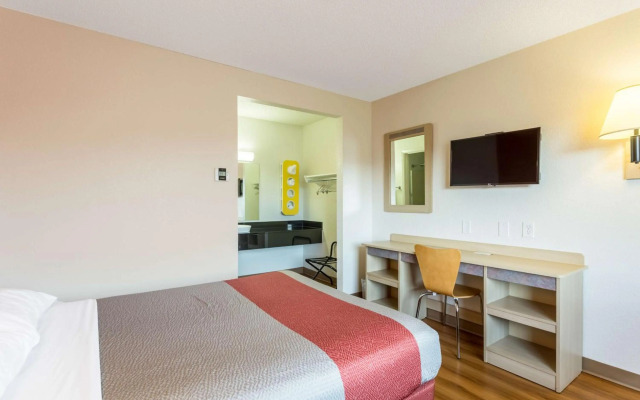Motel 6 Albuquerque South - Airport