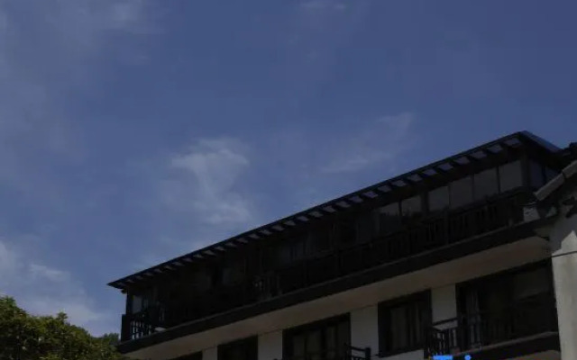Wufeng  Hotel