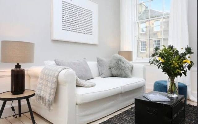 Broughton Bolthole - Chic Haven In Amazing Location