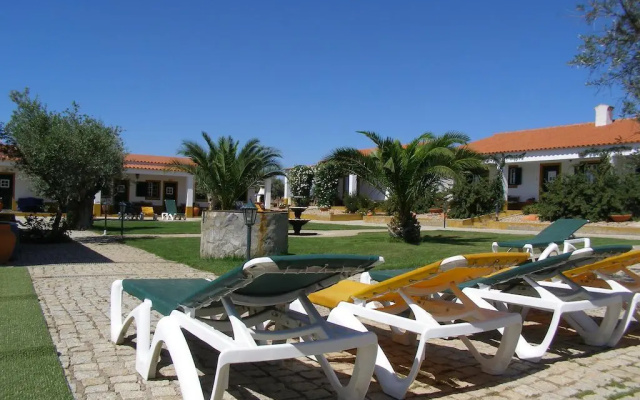 Quinta De Azemeis