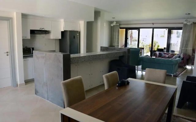 Marassi Twin House