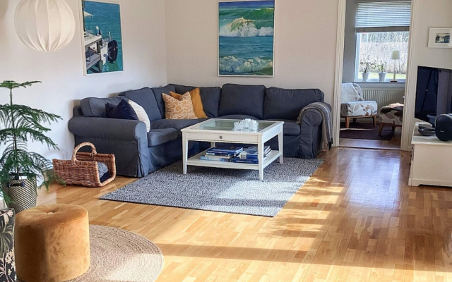 4 Star Holiday Home in Skaret
