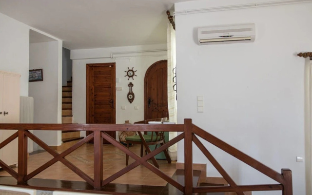 Country Seafront Villa