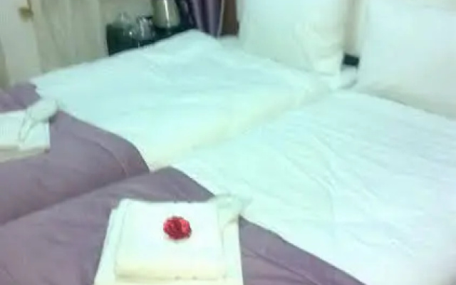 Suleymaniye Hotel
