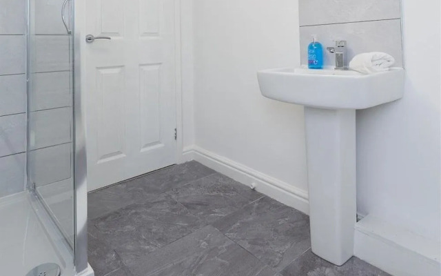 Live in Leeds Grange Apartments