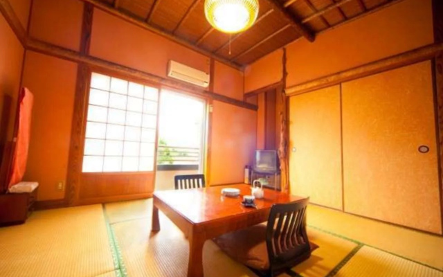 Ryokan Kiraku