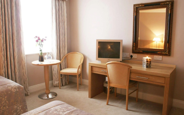 Ring of Kerry Hotel