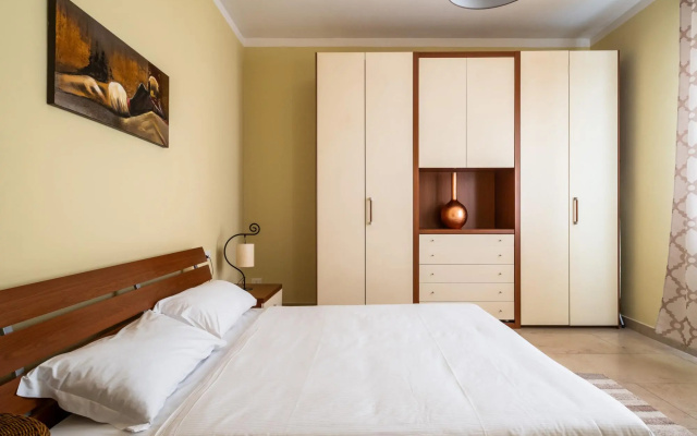 San Donato Cozy Apartment by Wonderful Italy