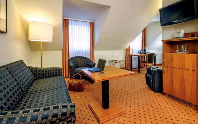 Mercure Hotel München Altstadt