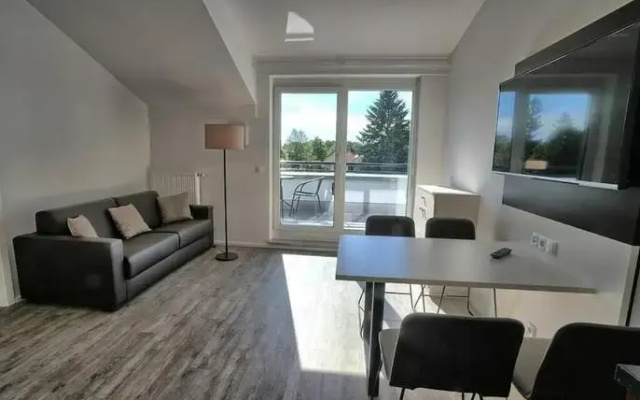 Appartement4you