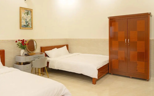 Hoang Yen Hotel & Coffee