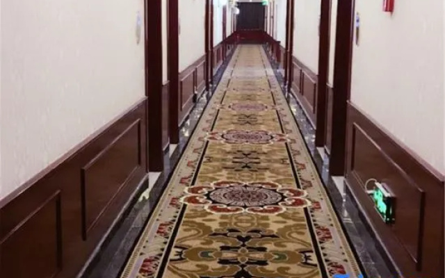 Shangding Hotel