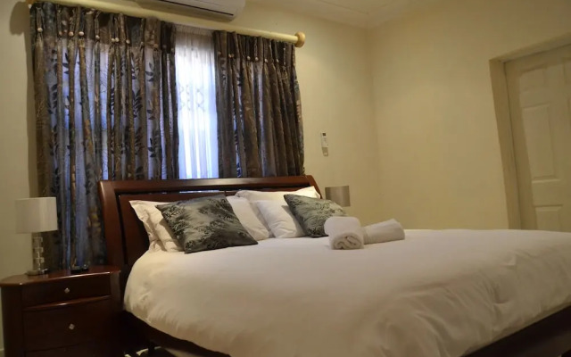 Hush Guest House