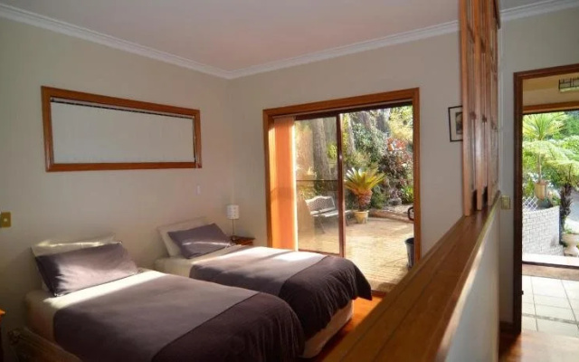 Bay Of Islands Beachhouse
