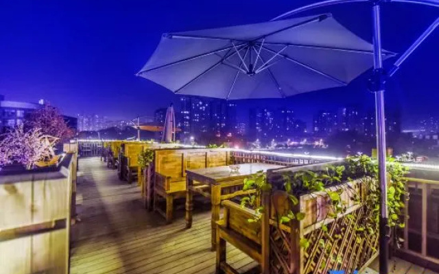 Vimance Hotel