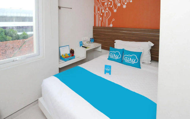 Airy Taman Remaja Kusuma Bangsa Surabaya