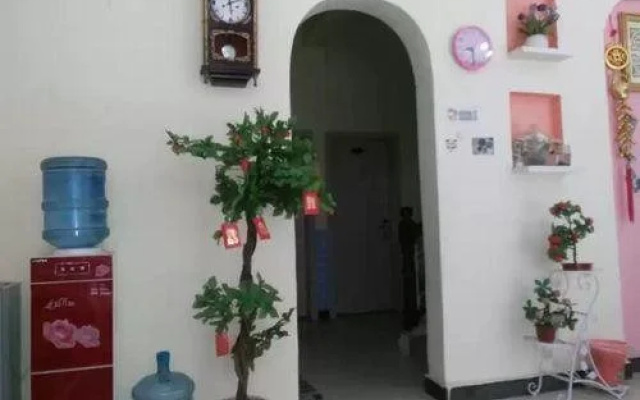 Happy Garden Hotel