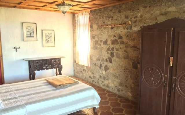Hotel Terrazas Del Lago